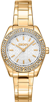 Часы DKNY Evening DK1L107M0055