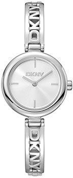 DKNY Logo