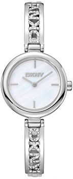 DKNY Logo