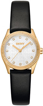 DKNY Logo