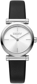 DKNY Open Link