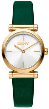Часы DKNY Open Link DK1L159L0025