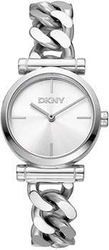 DKNY Open Link