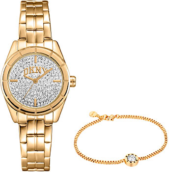 Часы DKNY Evening DK1L169M0225_SET