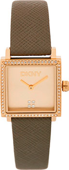 Часы DKNY Milanese DK1L173L0045