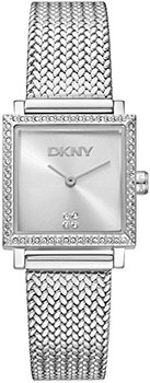 DKNY Milanese