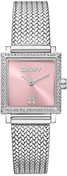 DKNY Milanese