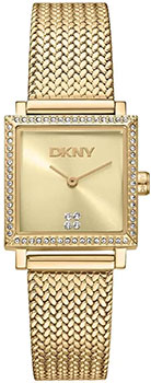 Часы DKNY Milanese DK1L173M0095