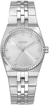 DKNY Evening