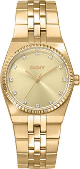 Часы DKNY Evening DK1L177M0035