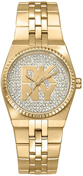 DKNY Logo