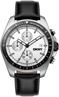DKNY Central Park Chrono DK1G049L0035