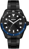 DKNY Crosby Sport DK1G050M0075