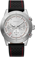 DKNY Bryant Park Chrono DK1G051L0015