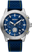 DKNY Bryant Park Chrono DK1G051L0035