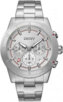 DKNY Bryant Park Chrono DK1G051M0045