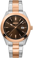 DKNY Modernist Classics DK1G069M0065
