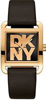 DKNY City Maxi DK1L001L0025