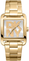 DKNY City Maxi DK1L001M0045
