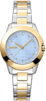 DKNY Park Ave Logo DK1L021M0085
