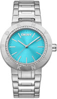 DKNY Eastside Logo DK1L023M0025
