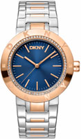 DKNY Eastside Logo DK1L023M0075