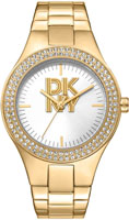 DKNY Parsons Glitz DK1L025M0045