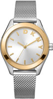 DKNY Astoria Logo DK1L032M0045