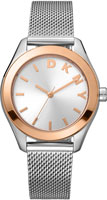 DKNY Astoria Logo DK1L032M0055