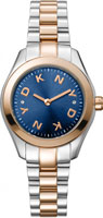 DKNY Astoria Logo DK1L033M0095