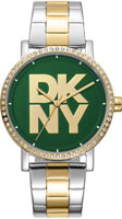 DKNY Soho Logo DK1L035M0085
