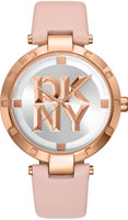 DKNY Essential Logo DK1L041L0035