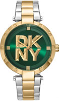 DKNY Essential Logo DK1L041M0085