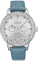 DKNY Parsons Multi Glitz DK1L055L0015