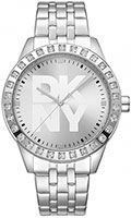 DKNY Parsons Glitz DK1L059M0035