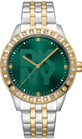 DKNY Parsons Glitz DK1L059M0075