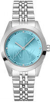 DKNY Parsons Logo DK1L060M0035