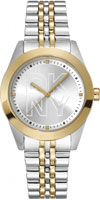 DKNY Parsons Logo DK1L060M0065