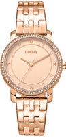 DKNY Astoria Glitz DK1L065M0055