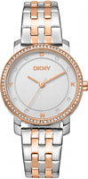 DKNY Astoria Glitz DK1L065M0085