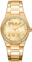 DKNY Logo DK1L102M0035