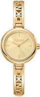 DKNY Logo DK1L115M0035