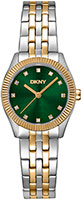 DKNY Logo DK1L126M0095