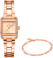 DKNY Mini Square Set DK1L143M0045_SET