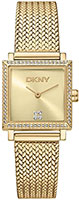 DKNY Milanese DK1L173M0095