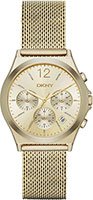 DKNY Parsons NY2485