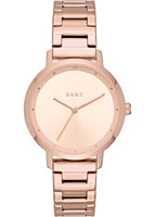 DKNY The Modernist NY2637