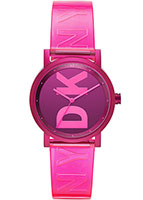 DKNY Soho NY2809