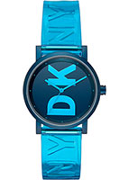 DKNY Soho NY2810