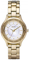 DKNY Crystal collection NY8135
